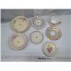 Image 2 : Lot of 12 Pieces Chinaware - Meakin, Royal Windsor, etc.