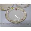 Image 4 : Lot of 3 Chinaware Trays - American Limoges, Myott, and Johnson Bros