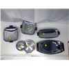 Image 2 : Lot of Metal Trays