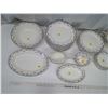 Image 2 : Chinaware Dinner Set
