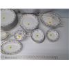 Image 3 : Chinaware Dinner Set