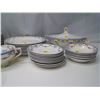 Image 4 : Chinaware Dinner Set