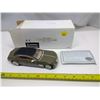 Image 1 : 1:32 2003 Cadillac Sixteen Concept Car Model