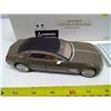 Image 2 : 1:32 2003 Cadillac Sixteen Concept Car Model