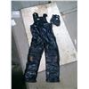 Image 3 : Leather CKX Insulated Sports Suit - Size XL