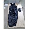 Image 4 : Leather CKX Insulated Sports Suit - Size XL