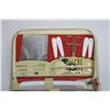 Image 3 : Vintage Women's Grooming Kit - West Germany