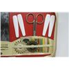 Image 5 : Vintage Women's Grooming Kit - West Germany