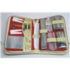 Image 6 : Vintage Women's Grooming Kit - West Germany