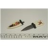 Image 1 : Pirates of the Caribbean Knife