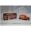 Image 1 : Trust Worthy 1948 Ford F-1 Panel Delivery Collectors Bank 1:25 Scale