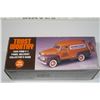 Image 2 : Trust Worthy 1948 Ford F-1 Panel Delivery Collectors Bank 1:25 Scale