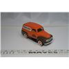 Image 4 : Trust Worthy 1948 Ford F-1 Panel Delivery Collectors Bank 1:25 Scale