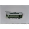 Image 5 : Black Pool Single Deck Tram Model - Corgi #36903