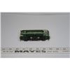 Image 6 : Black Pool Single Deck Tram Model - Corgi #36903