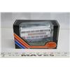 Image 3 : 2 Die-Cast Double Decker Buses 1:76 Scale