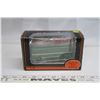 Image 2 : 2 Die-Cast Models 1:75 Scale - Double Decker Bus & Bus