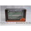 Image 4 : 2 Die-Cast Models 1:75 Scale - Double Decker Bus & Bus