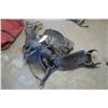Image 1 : Saddle & Bridle - 15"