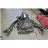 Image 3 : Saddle & Bridle - 15"