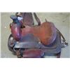 Image 2 : Western Saddle 15"