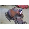 Image 3 : Western Saddle 15"