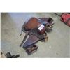 Image 5 : Western Saddle 15"