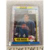 Image 1 : Joe Sakic O-Pee-Chee RC Supercrisp!