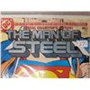 Image 2 : #1 Man Of Steel 1986 Near Mint