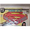 Image 2 : #1 Man Of Steel 1986 Near Mint