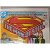 Image 2 : #1 Man Of Steel 1986 Near Mint