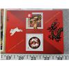 Image 2 : Year of the Dragon + year of the Tiger Stamps
