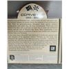 Image 5 : Corvette Plaque + Books (Photo Both Sides plz) Vintage
