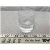 Image 3 : 8 High End Crystal Shot Glasses