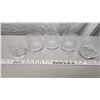 Image 1 : 3 Large Tumblers + 1 Small + 1 Dish