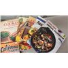 Image 2 : 1 Lot Cookbooks