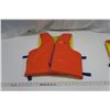 Image 3 : 3 Life Jackets