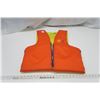 Image 4 : 3 Life Jackets