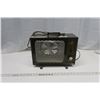 Image 1 : Heater/Fan - Works