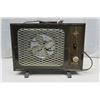 Image 5 : Heater/Fan - Works