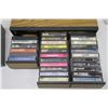 Image 3 : Cassettes & Case