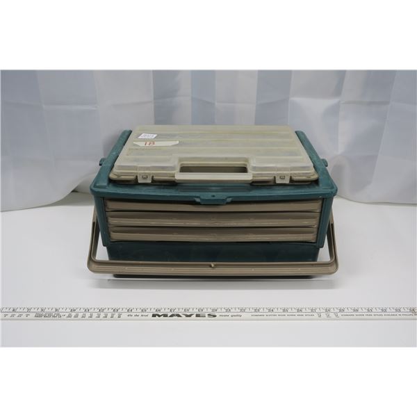 Tackle Box