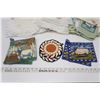 Image 2 : Kitchen Linens - Towels, Table Cloths, Place Mats, etc.