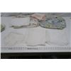 Image 4 : Kitchen Linens - Towels, Table Cloths, Place Mats, etc.