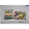 Image 9 : Lot of Craft Supplies