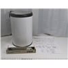 Image 1 : Garbage Can for Under Cupboards (New) - 17" Tall