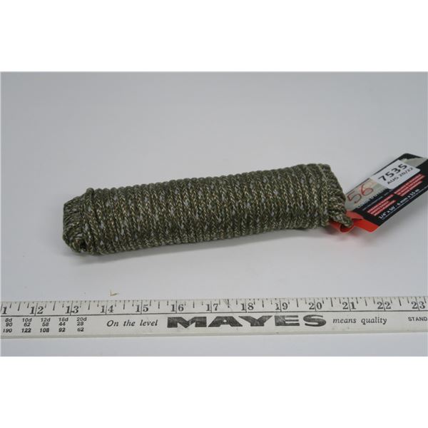 Utility Rope