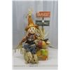 Image 1 : Harvest Greeting Decoration