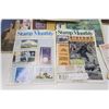 Image 4 : Stamp Monthly Magazines