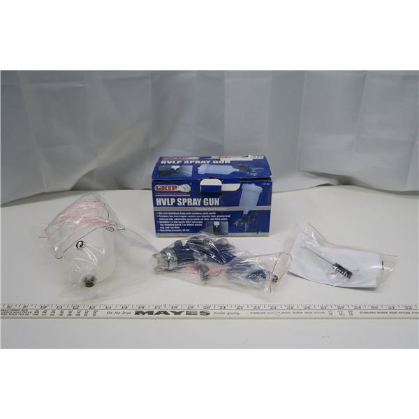 HVLP Spray Gun
